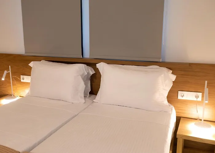 Aella Exclusive Residences Lefkada Apartament Mikros Gialos